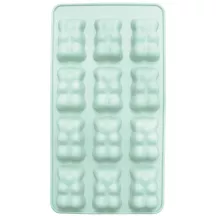 Silikonform "Bärenjunge"