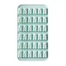 Moule en silicone petits oursons