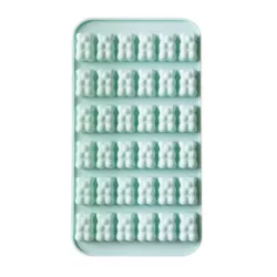 Stampo in silicone per piccoli orsi