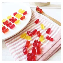 Silicone mould small bears