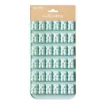 Silicone mould small bears