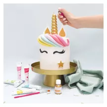 Fondant weiss 250 gr