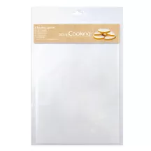 Feuilles azyme A4