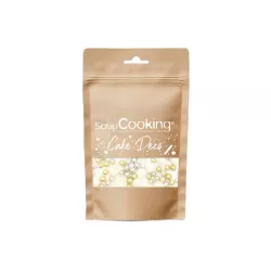 80 g di decorazioni a pioggia Fairytale