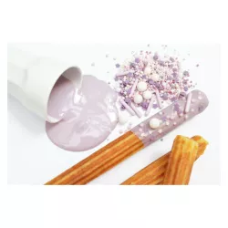 Medley sprinkle purple 70 g