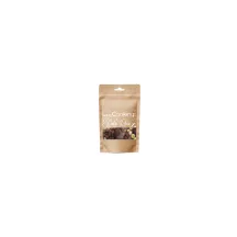Mélange de perles en sucre et chocolat noir - 50g