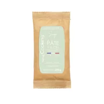 Sugar paste Sage 250 gr