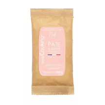 Sugar paste Nude 250 gr