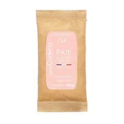 Sugar paste Nude 250 gr