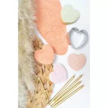 Fondente Nude 250 gr