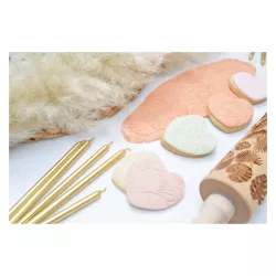 Sugar paste Lin 250 gr