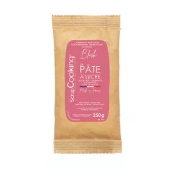 Sugar paste Blush 250 gr