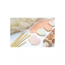 Sugar paste Blush 250 gr