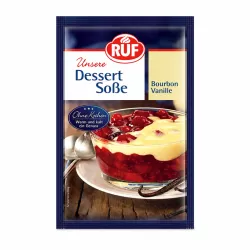 Dessert Vanillesauce Pulver, 40 g