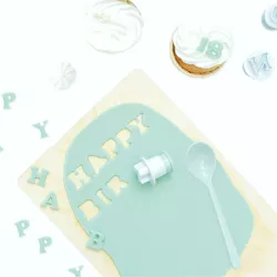 Fondant Mint 250 gr