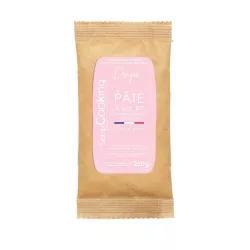 Sugar paste Dragée 250 gr