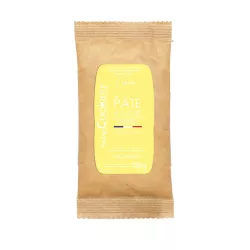Sugar paste Lemon 250 gr