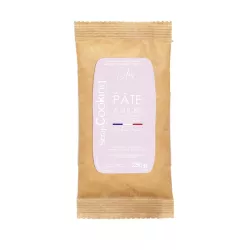 Pâte à sucre Lilas 250 gr