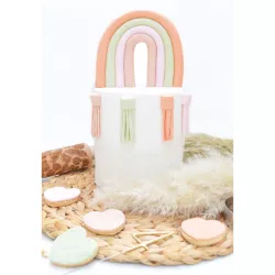 Sugar paste Lila 250 gr