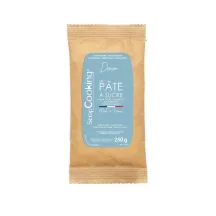 Fondant Denim 250 gr