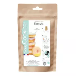 270g Mix für Donuts