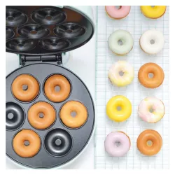 270g Donuts mix
