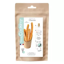 325 g di miscela per churros