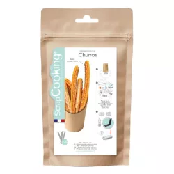 325g Mix für Churros