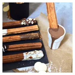 325g Mix for churros