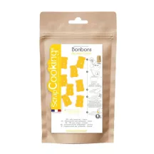 100 g Mix für Zitronenbonbons