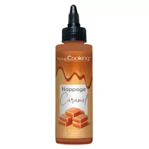 160g Nappage au caramel