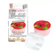 Rhodoïd 8 cm