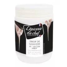 Glukosesirup - 1kg