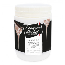 Sciroppo di glucosio - 1 kg