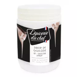 Sirop de glucose - 1kg