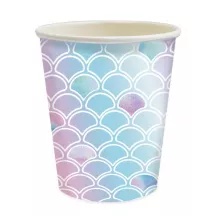 Becher "Meerjungfrau"