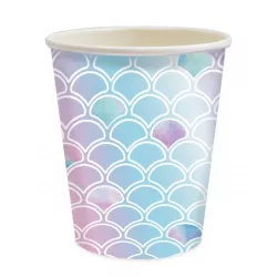Becher "Meerjungfrau"
