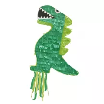 Piñata "Dinosaure"