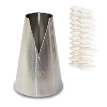 Beccuccio St Honoré 13 mm