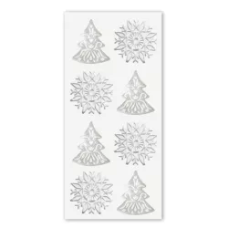 Silikonmatte Sweet Xmas
