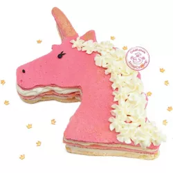 "Unicorn" Pan