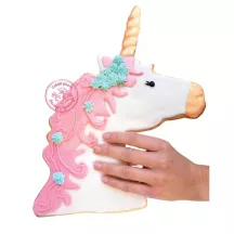 "Unicorn" Pan