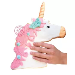 "Unicorn" Pan
