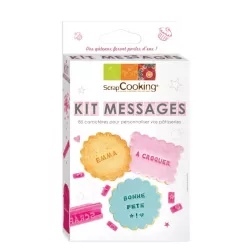 Kit Messages