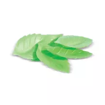 24 fogli di carta commestibile