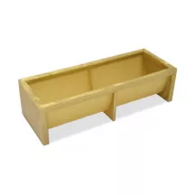 1 teglia in silicone da 25 cm