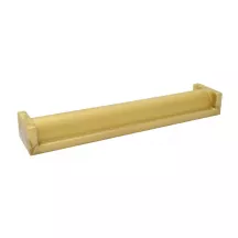 Insert à bûche en silicone 25cm