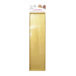 1 tappetino in silicone per involtini 30x8x0.8cm