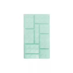 1 Brick silicone mould