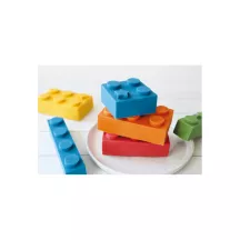 1 stampo per mattoni in silicone